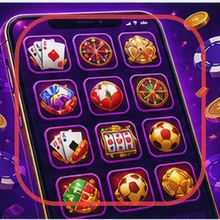 789 Jackpot APK icon